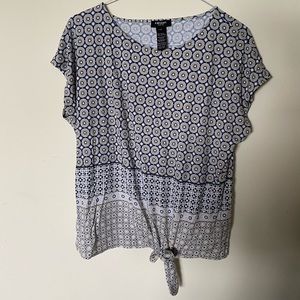 Olsen tee shirt